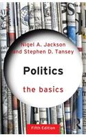 Politics: The Basics