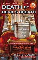 Death by Devil's Breath