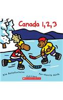Canada 1, 2, 3