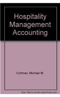 Hospitality Management Accounting