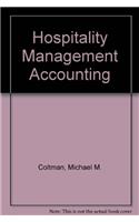 Hospitality Management Accounting