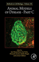 Animal Models of Disease Part C