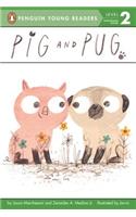 Pig and Pug