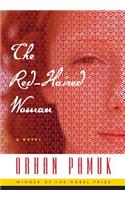 The Red-Haired Woman