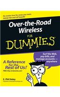Over-the-Road Wireless For Dummies