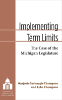 Implementing Term Limits