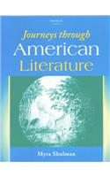 Journeys Through American Literature