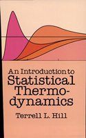 Introduction to Atatistical Thermodynamics PB