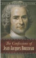 Confessions of Jean-Jacques Rousseau