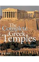 The Complete Greek Temples