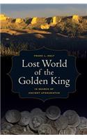 Lost World of the Golden King