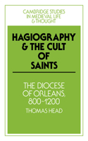 Hagiography and the Cult of Saints