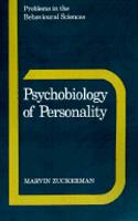 Psychobiology of Personality