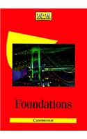 Foundations
