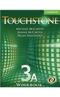 Touchstone 3a Workbook