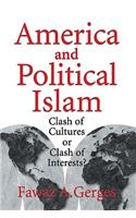 America and Political Islam