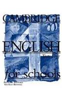 Cambridge English for Schools Tests 4