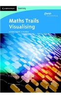 Maths Trails with CD-ROM