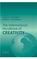 International Handbook of Creativity