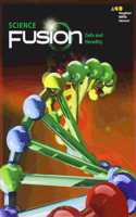 Student Edition Interactive Worktext Module a 2017: Module A: Cells and Heredity