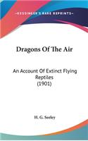 Dragons Of The Air