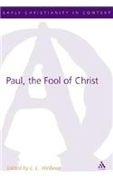 Paul, the Fool of Christ