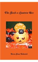 Jack-o-Lantern Box