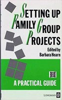 Setting Up Family Group Projects