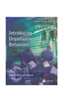 Introducing Organisational Behaviour: (Modular Texts In Business & Economics)