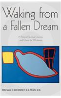 Waking from a Fallen Dream: A Personal Spiritual Journey and Quest for Wholeness(English)