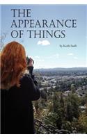 Appearance of Things