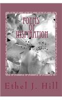 Poems of Inspiration
