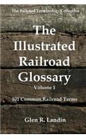 Illustrated Railroad Glossary
