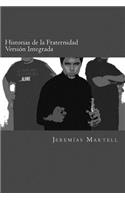 Historias de la Fraternidad (Version Integrada)