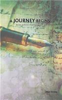 journey begins...