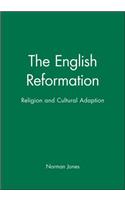 English Reformation