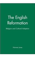 English Reformation