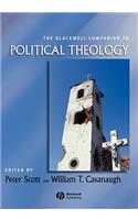 The Blackwell Companion to Political Theology