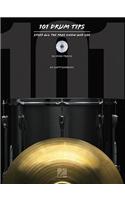101 Drum Tips