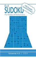 Evil Sudoku