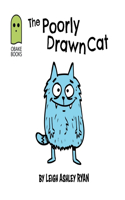 Poorly Drawn Cat