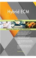 Hybrid ECM Third Edition