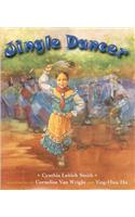 Jingle Dancer