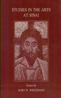 Studies in the Arts at Sinai