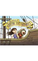 Adventures of Shelby, Lucy and Harley