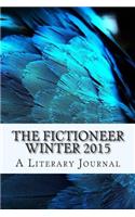 The Fictioneer Winter 2015