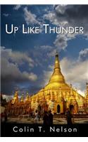 Up Like Thunder: Pete Chandler Travels the World