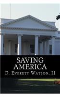 Saving America
