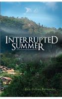 Interrupted Summer