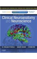 CLINICAL NEUROANATOMY AND NEUROSCIENCE